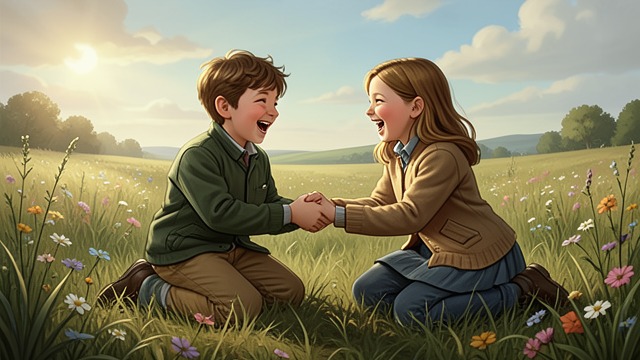 Love Remembered from Childhood from "Eugene Onegin". Love Remembered from Childhood A bond made early Lensky’s love for Olga begins in childhood, under the approving gaze of their families.
