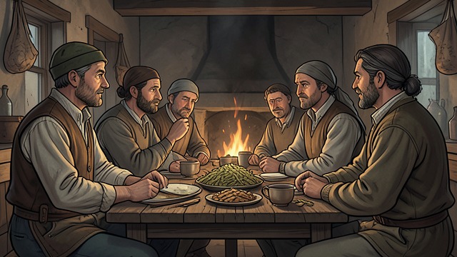 Provincial Custom from "Eugene Onegin". Provincial Custom Local measures of life In the countryside, neighbors discuss harvests, food, marriage prospects, and household routine.