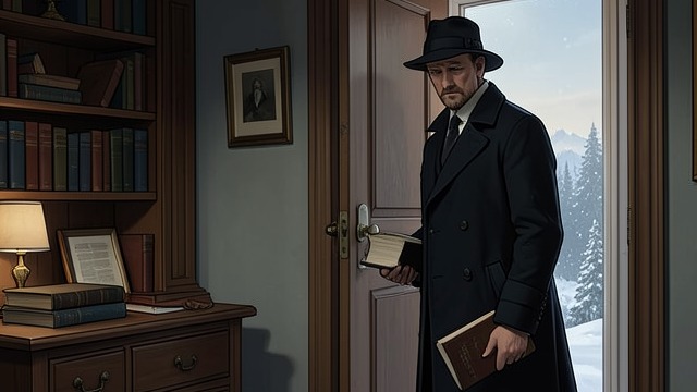A Romance Announced from "Eugene Onegin". A Romance Announced A self-conscious beginning The narrator introduces Eugene while openly discussing how a romance should begin and what readers may expect.