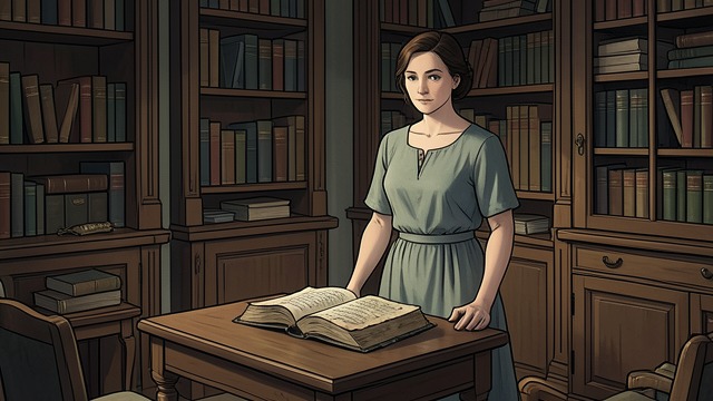 Tattiana Reads the Past from "Eugene Onegin". Tattiana Reads the Past Memory attached to objects Tattiana enters Eugene’s former rooms and sees the objects and books that recall his presence.