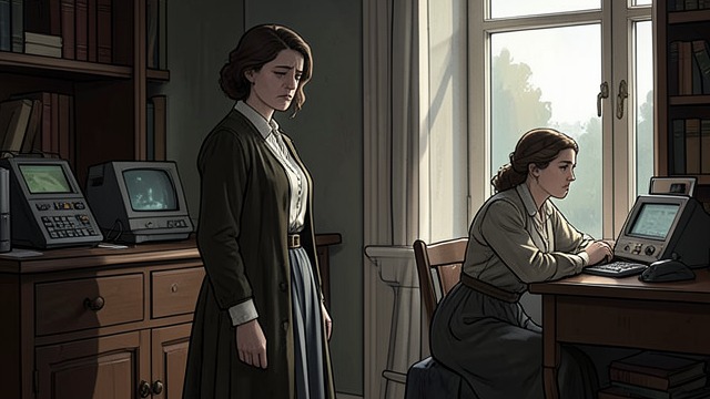 Loss and Separation from "Eugene Onegin". Loss and Separation A death between them Lensky’s death affects both sisters, but in different ways.