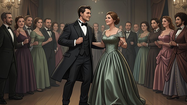 Life as Performance from "Eugene Onegin". Life as Performance Skills for acceptance Eugene learns the language, dress, manners, and dances needed to succeed among fashionable people.