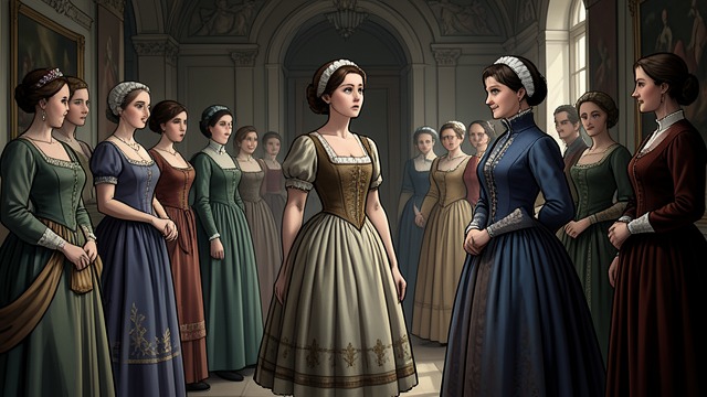 Moscow’s Marriage Market from "Eugene Onegin". Moscow’s Marriage Market Family introductions Tattiana is carried into a network of relatives and social gatherings.