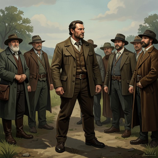 The Estate Reform and Its Reception from "Eugene Onegin". This thread traces Eugene’s limited reform of peasant obligations and the neighbors’ hostile interpretation of his action.