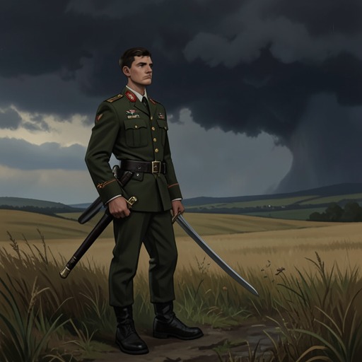 Lensky’s Unlived Future from "Eugene Onegin". This thread follows Lensky from youthful promise to death and considers the possible life that the duel cuts short.