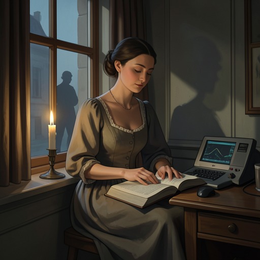Tattiana’s Dream and Divination from "Eugene Onegin". This thread traces Tattiana’s attraction to folk signs and dream interpretation as her uncertain future takes on ominous shape.