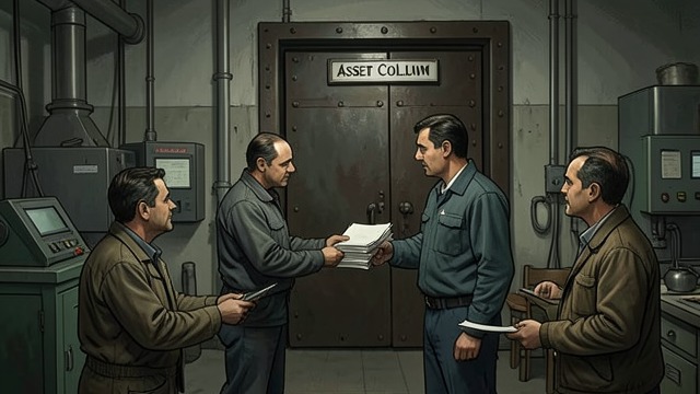 Building Through Employment from "Rich Dad Poor Dad". Work and Ownership Two Activities at Once Robert keeps a job while directing commissions and attention toward investments.