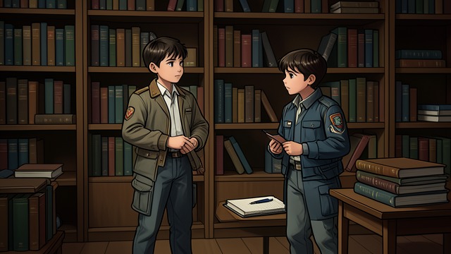 A Boyhood Partnership from "Rich Dad Poor Dad". Friends Become Partners A Shared Disadvantage Mike and Robert feel out of place among classmates with more visible wealth.