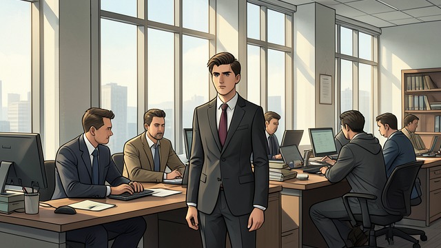 Taking Over the Empire from "Rich Dad Poor Dad". A New Responsibility Inheritance of Work Mike takes over Rich Dad’s business empire.