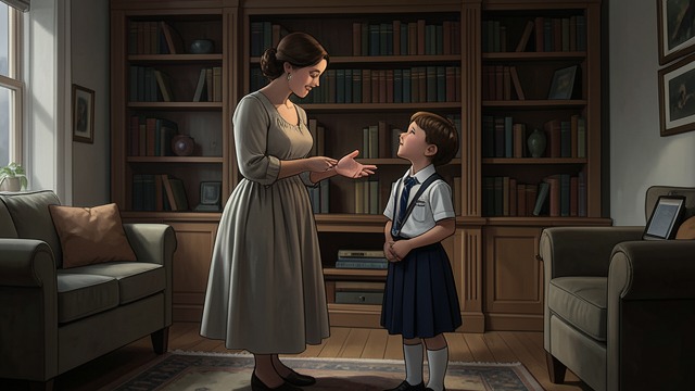 A Child Questions School from "Rich Dad Poor Dad". An Educational Doubt The Old Advice Challenged One of Sharon Lechter’s children questions why schoolwork matters when many wealthy people did not follow…
