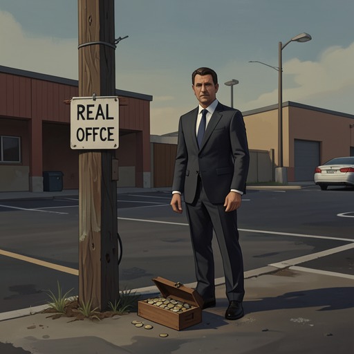 Ray Kroc’s Real-Estate Insight from "Rich Dad Poor Dad". This subplot uses Ray Kroc’s account to illustrate how a familiar profession can conceal a deeper business built around ownership.