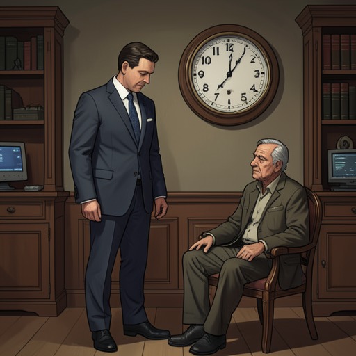 The Taxation Conflict from "Rich Dad Poor Dad". This thread traces the book’s argument that tax policies intended to target the rich can produce consequences for the middle class, while financial knowledge…