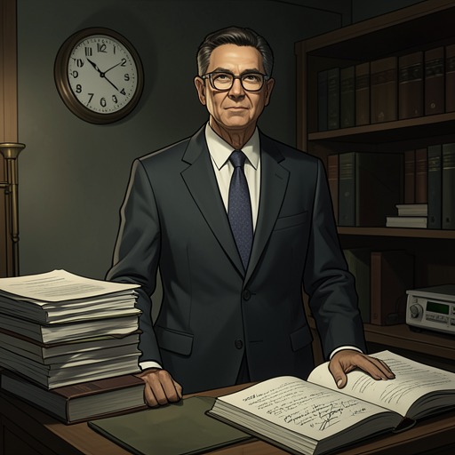 Two Fathers, Two Financial Worlds from "Rich Dad Poor Dad". This thread follows Robert T. Kiyosaki’s effort to compare two father figures and choose which ideas about money will shape his life.