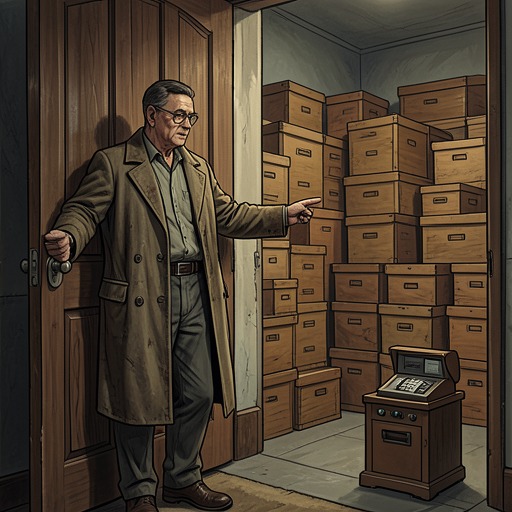 The Education of an Investor from "Rich Dad Poor Dad". This thread follows the book’s central argument that financial understanding, rather than income alone, determines whether money accumulates or disappears.