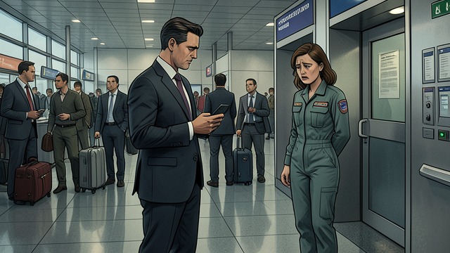 Asking for Help from "Loveboat, Taipei". Breaking the Secret A change in approach Rick goes to Hong Kong to speak with Jenna’s parents after learning more about the seriousness of her depression.