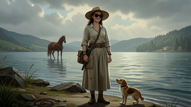 墨西哥的愿景,《蒂凡尼的早餐》中的场景。想象一个家 海边的地方 霍莉·戈莱特利设想与弗雷德·巴恩斯一起去墨西哥,在水边养马。她将这种可能性描述为一种未来,在那里,她可以与一处地方及其所属之物建立联系。 归属先于占有 她拒绝给猫取名,因为她不认为猫属于自己。因此,她对家的渴望与彼此归属息息相关,而非占有。
