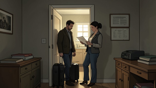 The New Roommate Arrangement from "Breakfast at Tiffany's". Domestic Life by Convenience Sharing the Apartment Holly lets Mag move in, partly because another person can help manage chores and the lease.