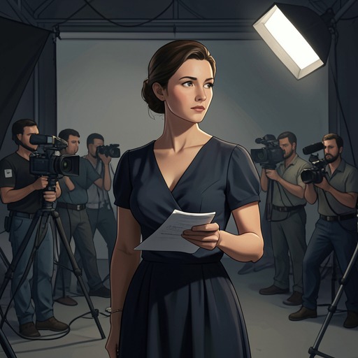 Holly’s Reinvention and Hollywood Refusal from "Breakfast at Tiffany's". O. J. Berman’s account reveals how Holly was shaped for Hollywood, then rejected its promise in favor of a future she could not yet define.