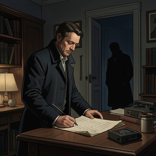 Saknussemm’s Unseen Journey from "A Journey to the Centre of the Earth". This thread reconstructs how Arne Saknussemm’s concealed expedition shapes the travelers’ choices and survives as a legacy of evidence.