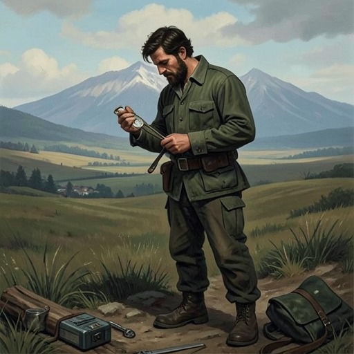 The Value of Practical Knowledge from "A Journey to the Centre of the Earth". This thread shows how local skill and hands-on judgment repeatedly correct the assumptions of more formal scientific authority.