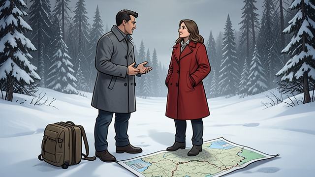A Future Proposed from "Grey Bees". A Future Proposed Aisylu looks beyond the crisis Aisylu asks Sergeyich to help send Aisha to Ukraine for education.