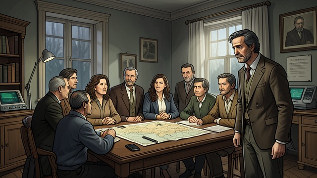 The Seventh-Day Gathering from "Grey Bees". The Seventh-Day Gathering A new invitation Aisylu invites Sergeyich to a memorial gathering and explains that the family marks the third, seventh, fortieth…