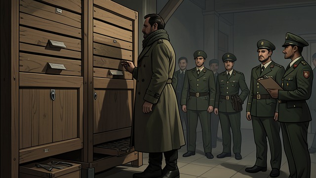 The Confiscated Hive from "Grey Bees". The Confiscated Hive An official pretext Ivan Fyodorovich and a companion take one hive, claiming that Sergeyich failed to obtain sanitary clearance.