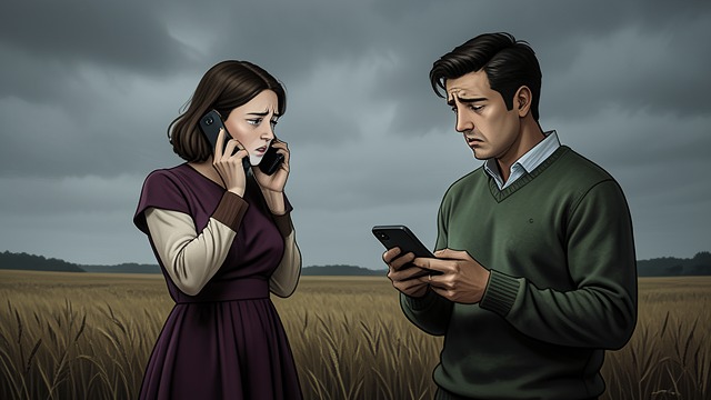 A Call from Crimea from "Grey Bees". A Call from Crimea Distance preserves concern Galya calls to tell Sergeyich that Valik has gone blind and advises him not to return yet.