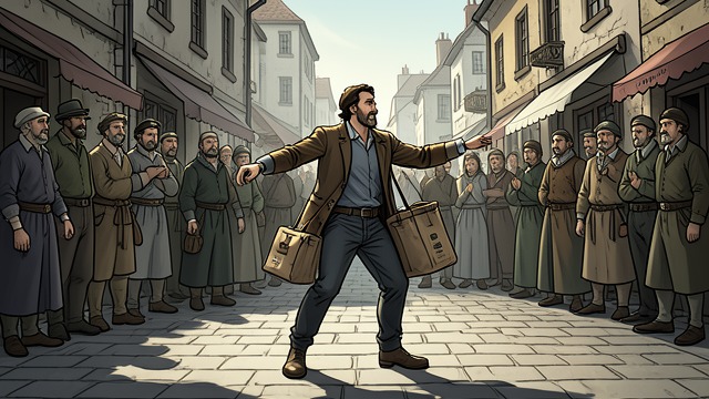 The Postman’s Legacy from "Grey Bees". The Postman’s Legacy Memory of an old ritual Pashka recalls how Pistonchik used to demand a dance before handing over mail.