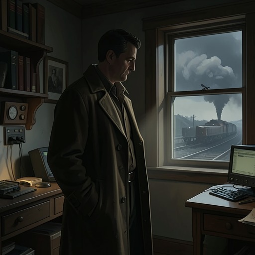 Akhtem’s Disappearance and Return from "Grey Bees". Akhtem’s absence shapes Sergeyich’s Crimean relationships and leads him into a futile search for answers through Russian institutions.