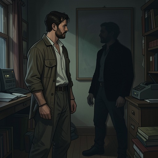 Dreams and Political Fear from "Grey Bees". Sergeyich’s dreams turn anxieties about war, authority, and his bees into images that influence his decisions without providing reliable answers.