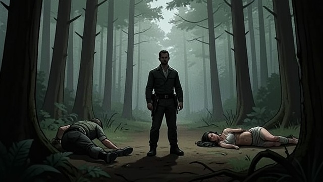 The Bloodied Plain from "The Last of the Mohicans". Song in the Violence Refusing to abandon Cora David urges Cora to flee, but she will not leave unconscious Alice.