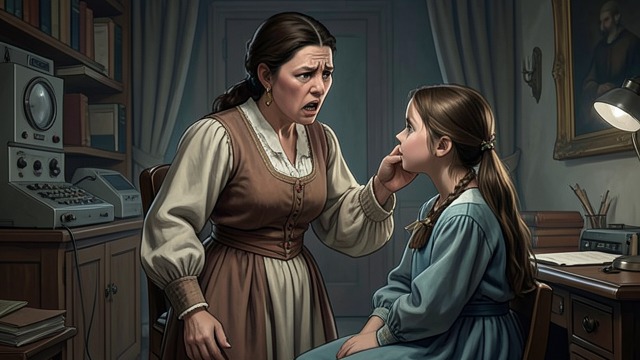 Cora’s Appeal for Alice from "The Last of the Mohicans". A Plea for Her Sister Alice made central Cora asks Tamenund to spare Alice, emphasizing her youth, her father’s age, and the love surrounding her.