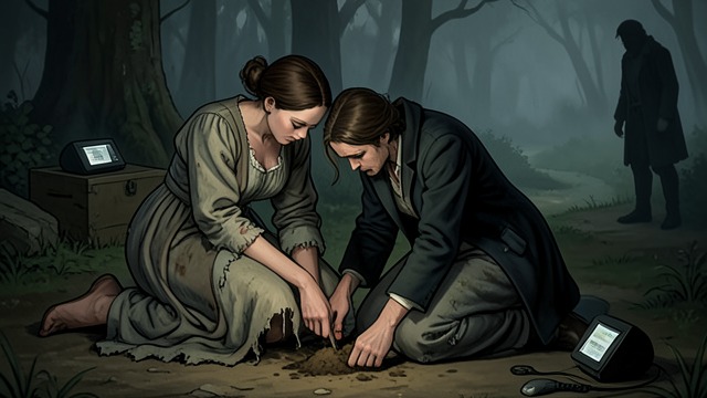 A Risk Taken for Alice from "The Last of the Mohicans". Concern Becomes Commitment Remaining in danger Duncan could attempt to flee but continues searching for Alice.