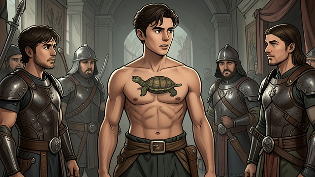The Tortoise Claim from "The Last of the Mohicans". Ancestry Revealed A disputed identity Uncas announces that he speaks the Delaware tongue, but the claim first appears to confirm the charge that he is a…