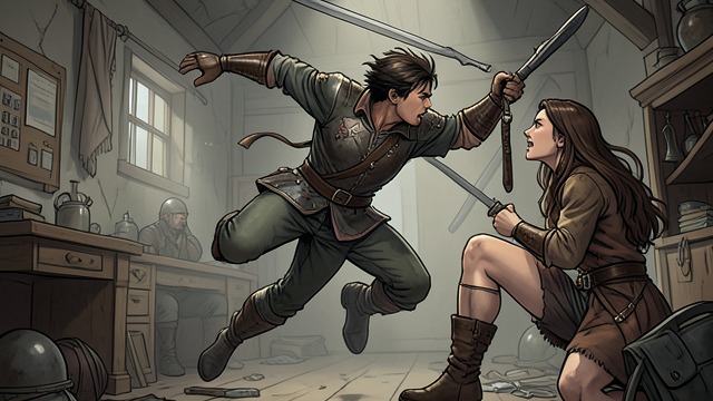 Cora’s Defense from "The Last of the Mohicans". Cora’s Defense Seeing the danger Uncas notices a Huron seize Cora and raise a knife to her hair.