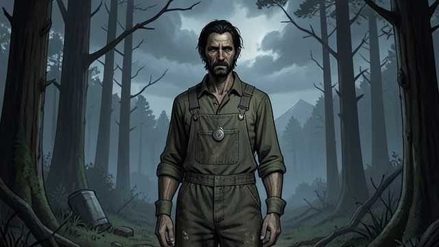 The Last Mohican Heir from "The Last of the Mohicans". A Family's Decline Chingachgook's Account Uncas is described as the surviving son of a line whose people have been dispossessed and scattered.