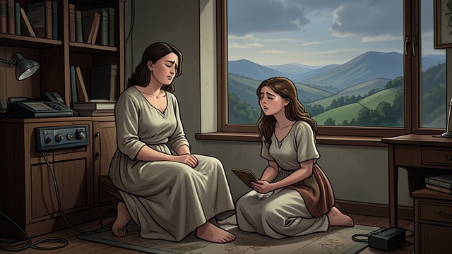 The Captive Father’s Fear from "The Last of the Mohicans". The Captive Father’s Fear Thinking of Munro Heyward reassures the sisters that their father may soon receive help, while the captives move farther from the…