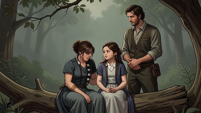Words of Reassurance from "The Last of the Mohicans". Words of Reassurance Sharing hope Heyward tells Cora and Alice that their friends have escaped and that help may arrive.