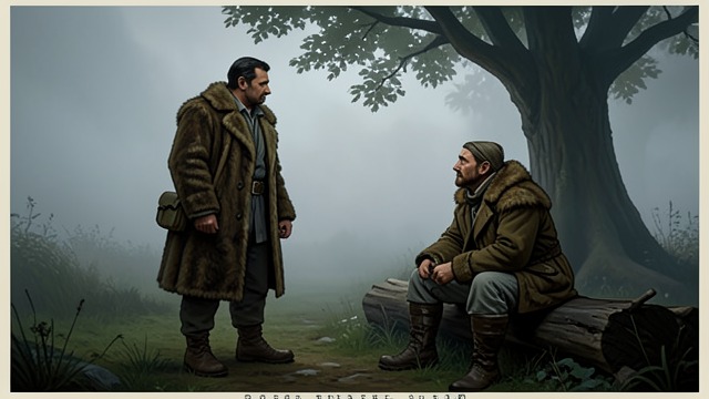 The Book of Nature from "The Last of the Mohicans". The Book of Nature Hawkeye’s conviction Hawkeye says the wilderness itself reveals a power greater than humanity.