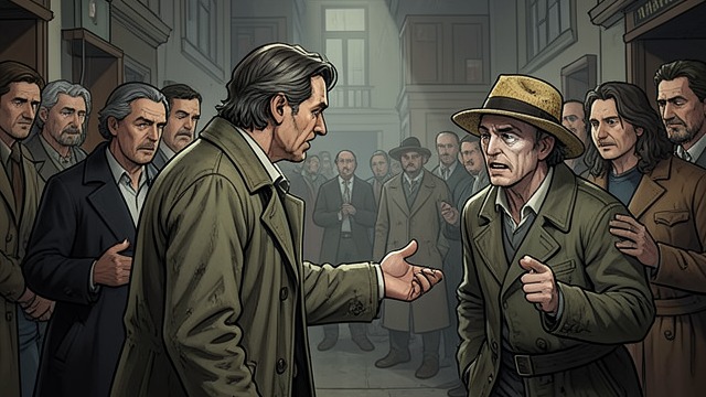 The Ball’s Disclosure from "Dead Souls". The Ball’s Disclosure A Public Accusation Nozdrev loudly tells the company that Chichikov buys dead peasants.