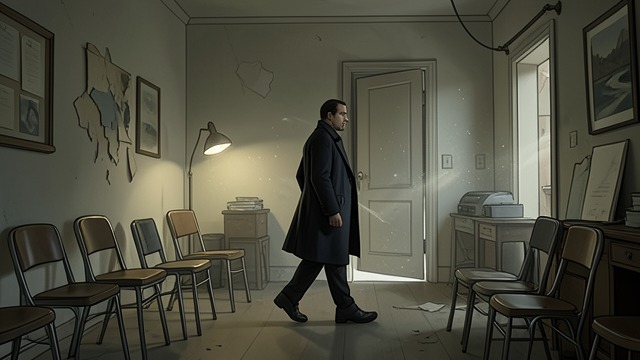 A Promise to Return from "Dead Souls". A Promise to Return An Imagined Future Manilov invites Chichikov to live nearby so they can discuss philosophy beneath an elm.