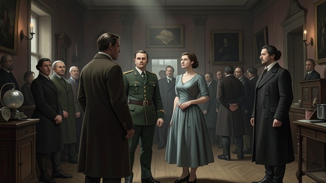 Repairing an Old Offense from "Dead Souls". Repairing an Old Offense A Broken Acquaintance Chichikov learns that Tientietnikov’s sensitive pride has kept him estranged from General Betrishev after an…
