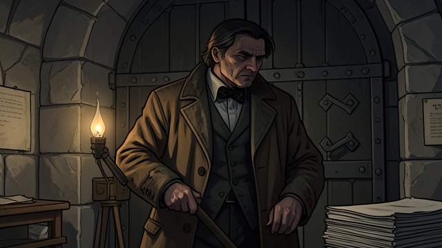 The First Appeal from "Dead Souls". The First Appeal A Temporary Commission Kopeikin is directed to a commission handling claims while higher authorities remain away.