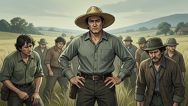 Reform Without Knowledge from "Dead Souls". Reform Without Knowledge Energetic Intentions Tientietnikov reduces forced labor and tries to supervise work personally.