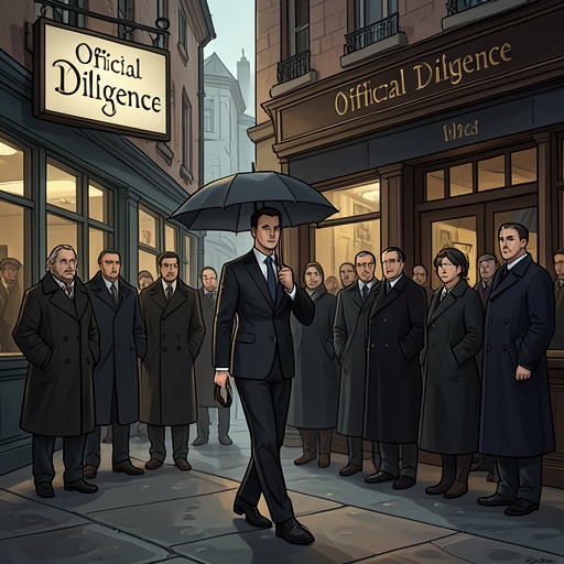 The Two Administrations from "Dead Souls". This theme examines the gap between formal government and the informal economy of bribes that makes official processes work for private advantage.