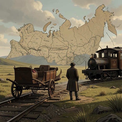 The Second Part’s New Route from "Dead Souls". This thread traces the surviving Part II as Chichikov’s pursuit shifts from fictitious serfs toward real property, guidance, and a fragile possibility of…