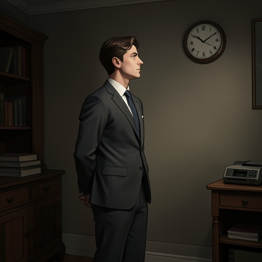 Tientietnikov’s Interrupted Promise from "Dead Souls". This thread follows Tientietnikov from inspired schooling through disappointment, attempted estate reform, withdrawal, and a brief emotional opening.