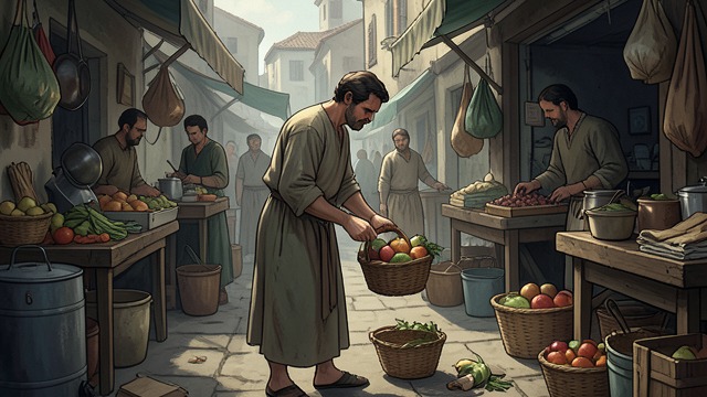 A Life of Usefulness from "The Book of Five Rings". Choosing What Matters Gain and Loss Musashi asks the learner to distinguish gain from loss in worldly matters and to avoid actions without use.
