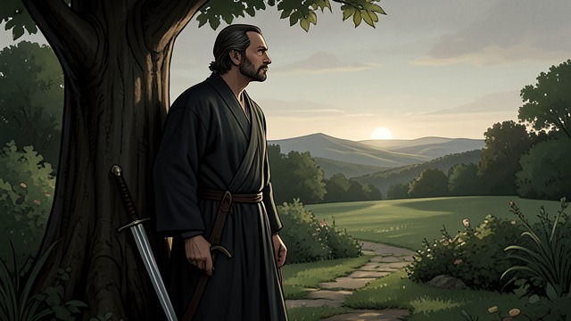 Strategy as Natural Action from "The Book of Five Rings". The Way Beyond Formulas Clearing Bewilderment The final account defines true Void not as ignorance, but as a clear condition reached through disciplined study.
